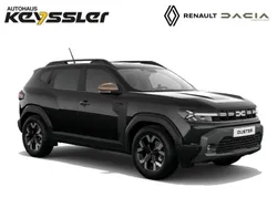 Andere farbe Gebraucht 2022 Dacia Duster Extreme SUV | 26.530 € (Fairer Preis)