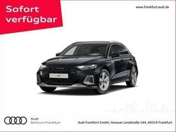 Grau Neu 2025 Audi A3 Sport Limousine | 36.880 € (Guter Preis)