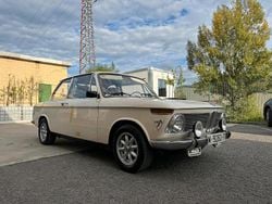 Weiß Gebraucht 1970 BMW 2002 Limousine | 28.000 €