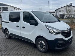 Weiß Gebraucht 2020 Renault Trafic Van / Kleinbus | 16.780 € (Guter Preis)