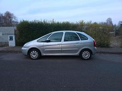 Silber Gebraucht 2006 Citroën Xsara Picasso Van / Kleinbus | 2.000 €