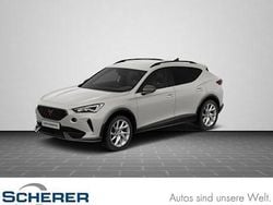 Weiß Gebraucht 2024 Cupra Formentor SUV | 29.980 € (Guter Preis)