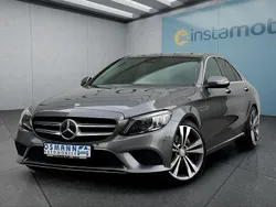 Gebraucht 2020 Mercedes C300 Limousine | 29.399 € (Guter Preis)