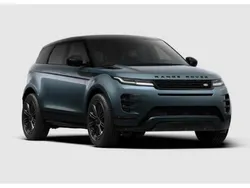 Tribeca blue Neu 2025 Land Rover Range Rover evoque SE Dynamic SUV | 68.500 € (Fairer Preis)