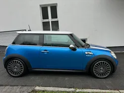 Gebraucht 2007 Mini Cooper S Kleinwagen | 8.900 € (Etwas zu teuer)