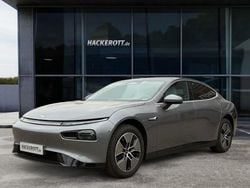 Grau Neu 2025 XPENG P7 RWD Long Range Limousine | 40.990 € (Superpreis)