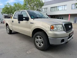 Grau Gebraucht 2008 Ford F-150 XLT Abholung | 5.999 €