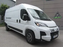 Weiß Neu 2025 Fiat Ducato Van | 33.142 € (Superpreis)