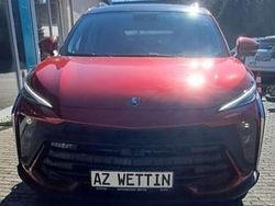 Rot Neu 2025 DFSK Forthing 5 SUV | 30.745 € (Fairer Preis)