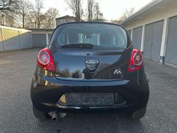 Schwarz Gebraucht 2014 Ford Ka Ambiente Kleinwagen | 3.200 € (Fairer Preis)