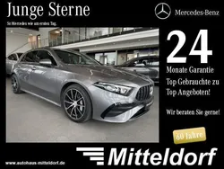 Mercedes A35 AMG