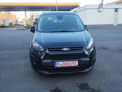 Schwarz Gebraucht 2015 Ford Tourneo Van / Kleinbus | 6.500 €