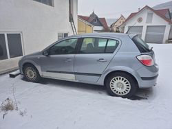 Grau Gebraucht 2004 Opel Astra Kombi | 450 € (Superpreis)