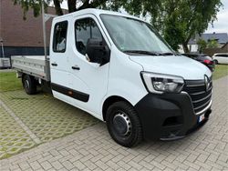 Weiß Gebraucht 2022 Renault Master Van | 21.000 €