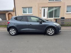 Grau Gebraucht 2018 Renault Clio IV Kleinwagen | 8.990 € (Fairer Preis)