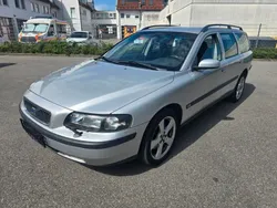 Silber Gebraucht 2003 Volvo V70 Kombi | 5.499 € (Teuer)