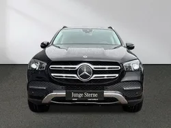 Gebraucht 2021 Mercedes GLE350e | 48.880 € (Superpreis)