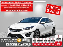 Deluxeweiß Neu 2025 Kia ProCeed GT-Line Kleinwagen | 29.970 €