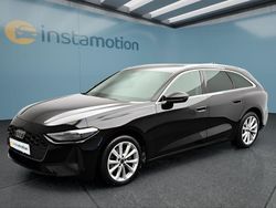 Schwarz Gebraucht 2025 Audi A5 Kombi | 44.949 € (Superpreis)