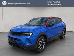Blau Gebraucht 2024 Opel Mokka SUV | 21.950 € (Fairer Preis)