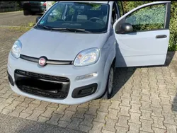 Grau Gebraucht 2019 Fiat Panda Easy Kleinwagen | 8.000 € (Fairer Preis)