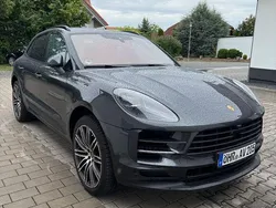Grau Gebraucht 2020 Porsche Macan S SUV | 38.000 € (Guter Preis)
