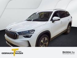 Weiß Gebraucht 2025 Skoda Kodiaq Selection SUV | 44.470 € (Superpreis)