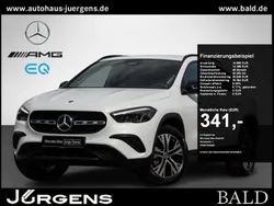 Mercedes GLA250