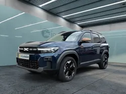 Blau Gebraucht 2025 Dacia Bigster Extreme SUV | 30.500 € (Fairer Preis)