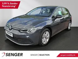 Andere Gebraucht 2022 VW Golf VIII Life Limousine | 18.680 € (Guter Preis)