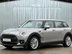 Silber Gebraucht 2023 Mini Cooper Clubman Kombi | 19.990 € (Guter Preis)