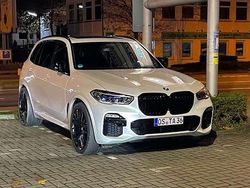 Gebraucht 2020 BMW X5 M Sport SUV | 42.000 € (Guter Preis)