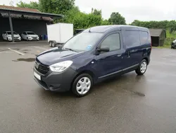 Blau Gebraucht 2021 Dacia Dokker Express Comfort Van | 13.850 €