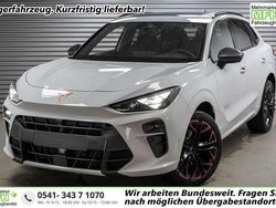 Glacial white metallic () Neu 2025 Cupra Terramar VZ SUV | 44.892 € (Fairer Preis)