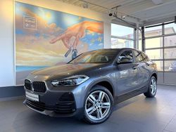 Mineralgrau metallic Gebraucht 2021 BMW X2 Advantage SUV | 22.520 € (Fairer Preis)
