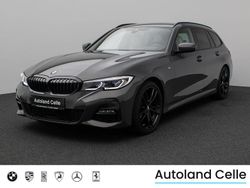 Bmw individual dravitgraubeige Gebraucht 2022 BMW 320 M Sport Limousine | 32.999 € (Superpreis)