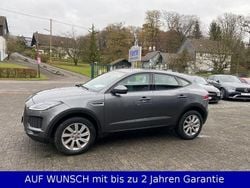Grau Gebraucht 2019 Jaguar E-Pace SUV | 15.890 € (Superpreis)