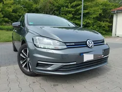 Grau Gebraucht 2019 VW Golf VII Limousine | 15.999 € (Guter Preis)