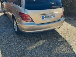 Mercedes R350