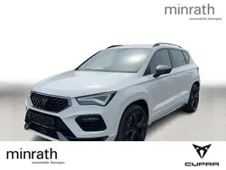 Weiß Gebraucht 2023 Cupra Ateca VZ SUV | 32.860 € (Superpreis)