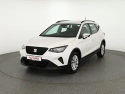 Weiß Gebraucht 2023 Seat Arona Style SUV | 17.990 € (Fairer Preis)