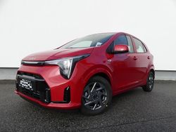 Rot Neu 2025 Kia Picanto Vision Kleinwagen | 17.980 € (Fairer Preis)