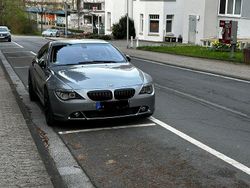 Grau Gebraucht 2005 BMW 630 Performance Coupé | 11.400 € (Fairer Preis)