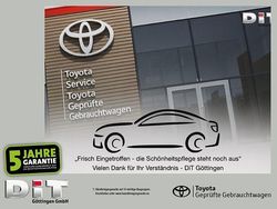 Schneeweiß Gebraucht 2017 Toyota C-HR Comfort SUV | 13.990 € (Guter Preis)