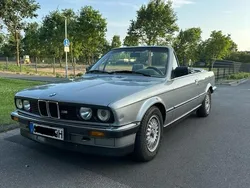 Gebraucht 1988 BMW 320 Cabriolet Cabrio | 21.000 €
