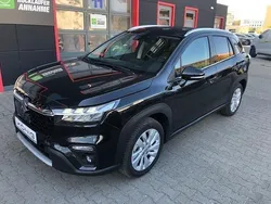 Schwarz Gebraucht 2024 Suzuki SX4 S-Cross Comfort SUV | 23.798 € (Guter Preis)