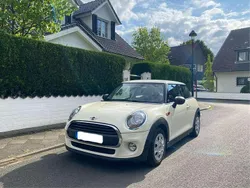 Weiß Gebraucht 2014 Mini ONE Kleinwagen | 5.759 € (Fairer Preis)