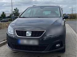 Grau Gebraucht 2019 Seat Alhambra Style Van / Kleinbus | 20.900 € (Superpreis)