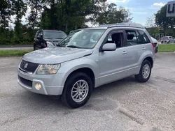 Silber Gebraucht 2007 Suzuki Grand Vitara SUV | 4.199 €