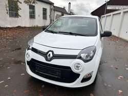Weiß Gebraucht 2012 Renault Twingo Expression Kleinwagen | 2.690 € (Guter Preis)